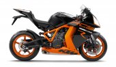 2011 KTM 1190 RC8 R photo
